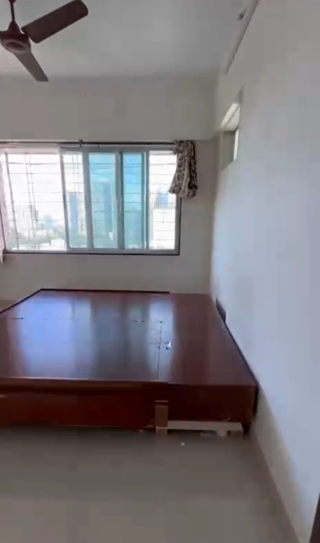 2 BHK Flat for Rent in Near Vivek College, Goregaon West