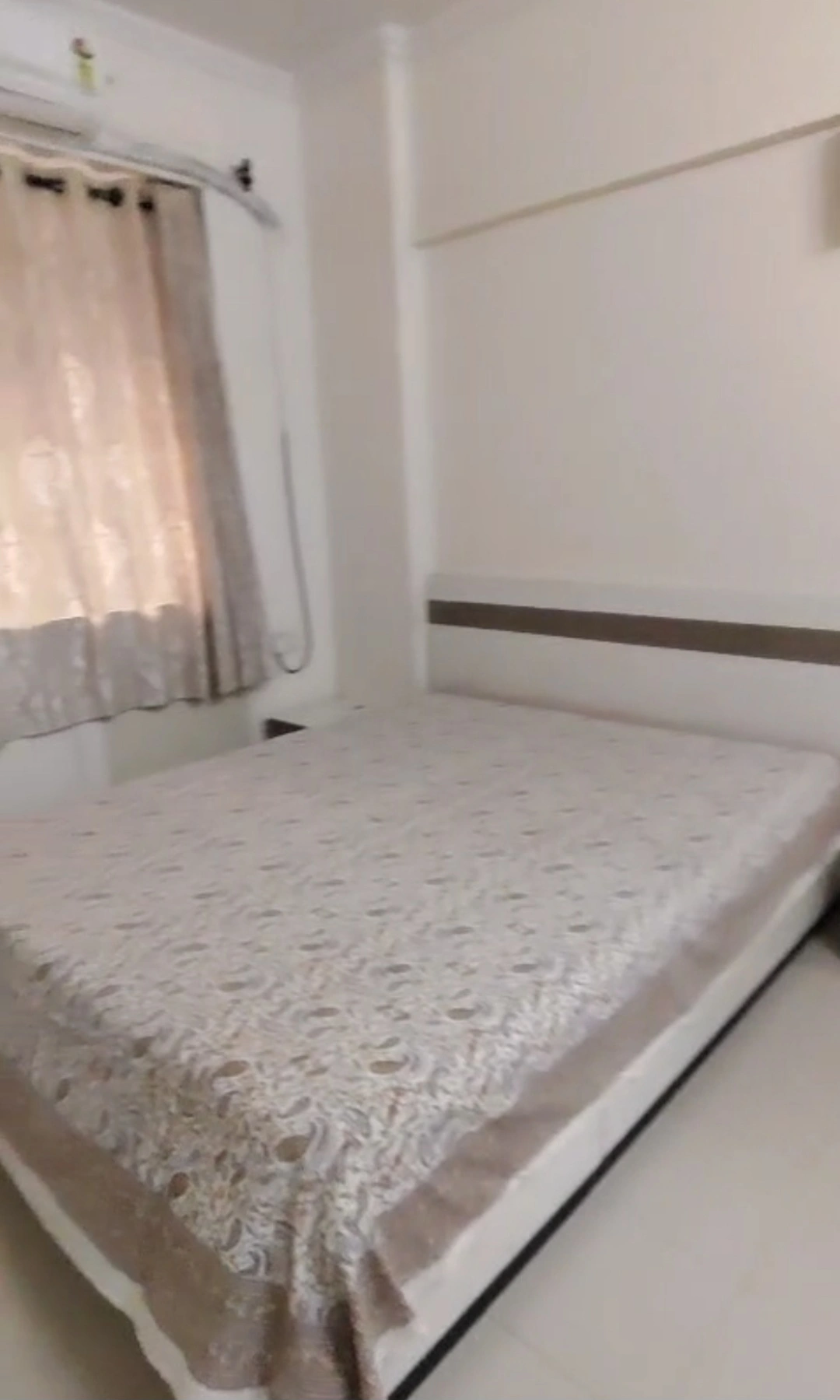 1 BHK Flat for Rent in Vasant Galaxy, Goregaon West