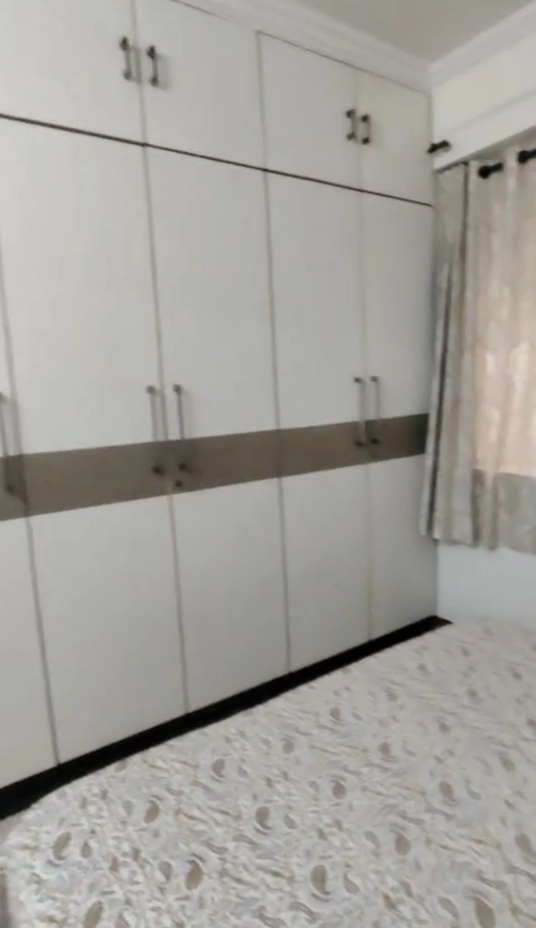 1 BHK Flat for Rent in Vasant Galaxy, Goregaon West