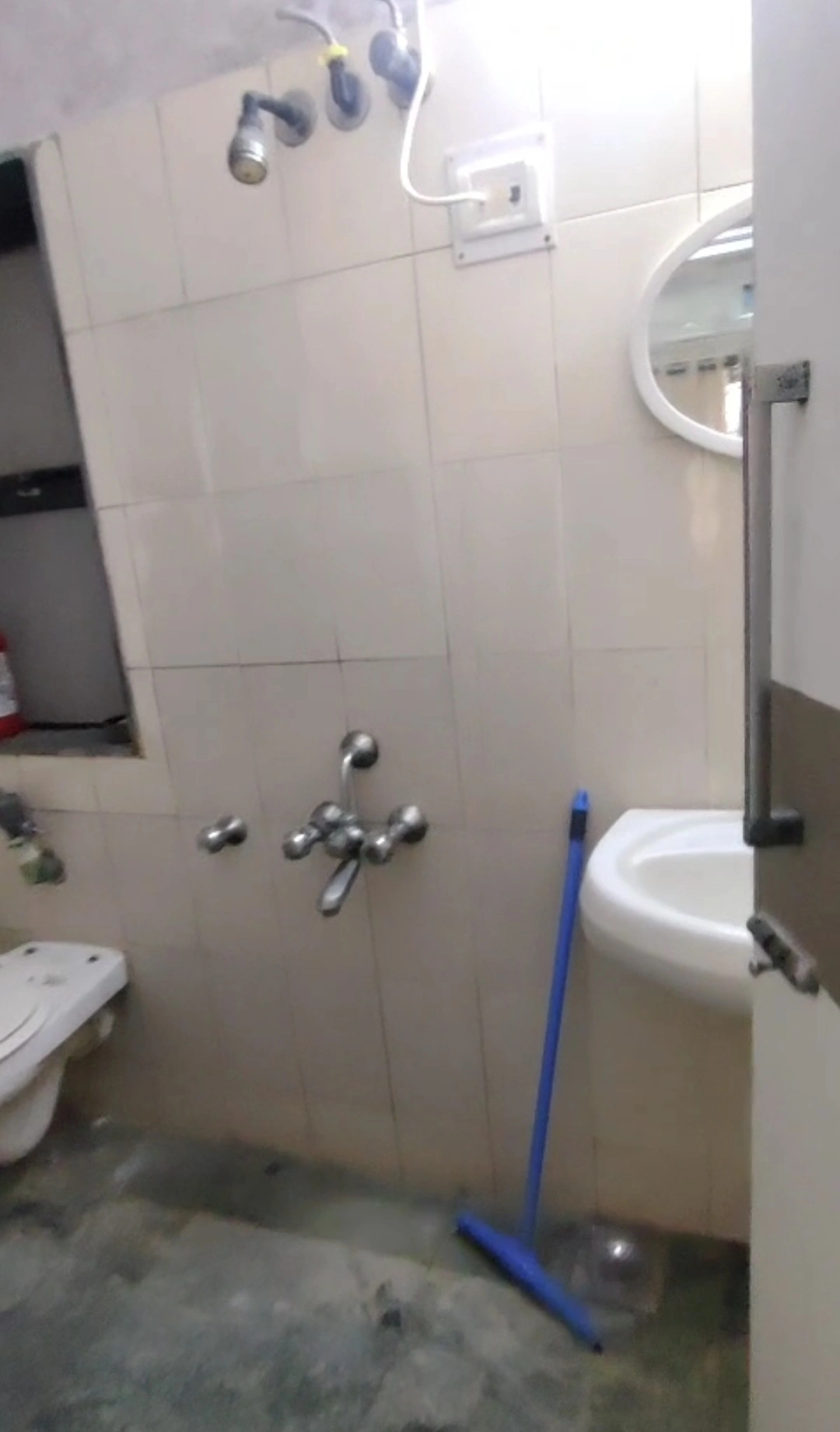 1 BHK Flat for Rent in Vasant Galaxy, Goregaon West