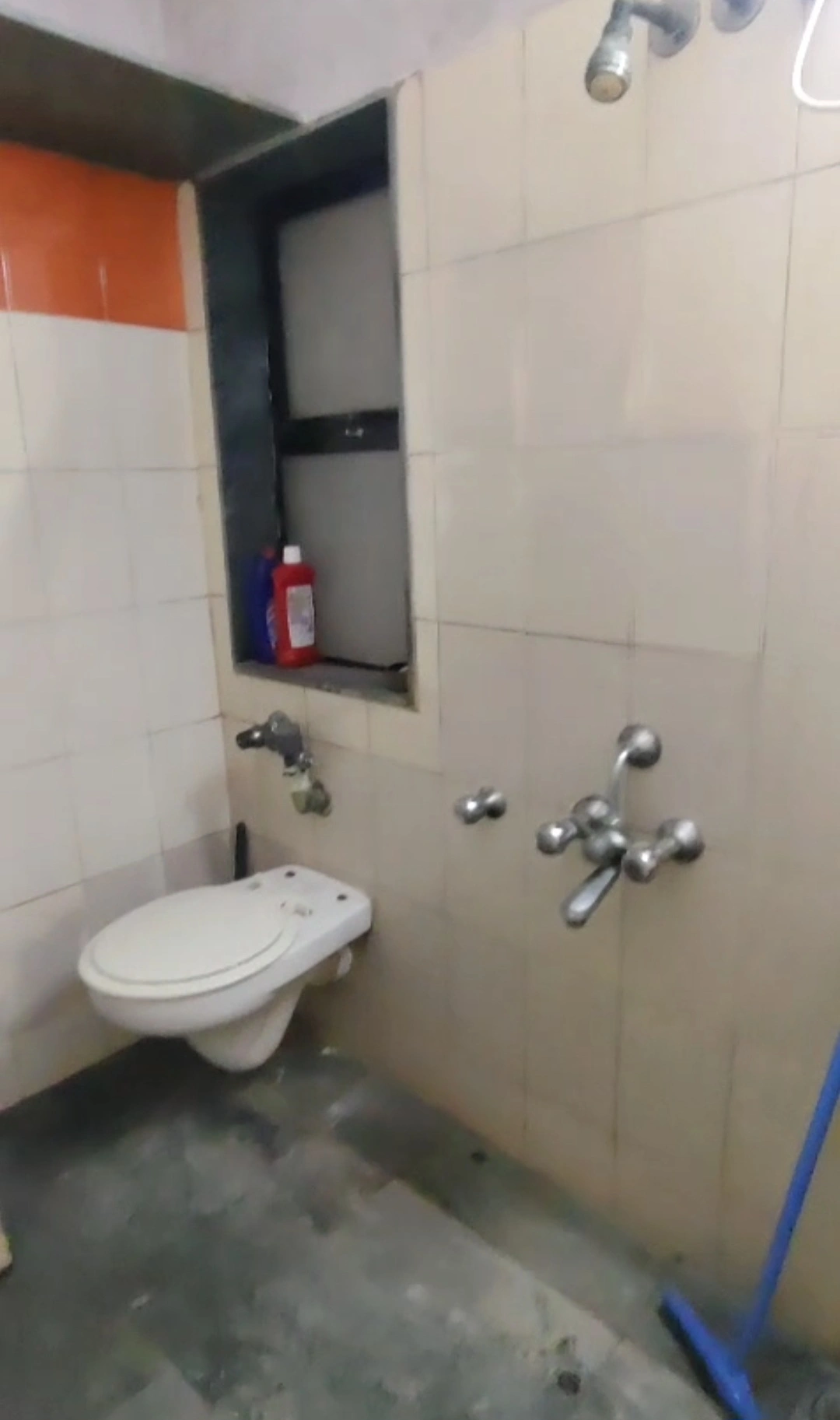 1 BHK Flat for Rent in Vasant Galaxy, Goregaon West
