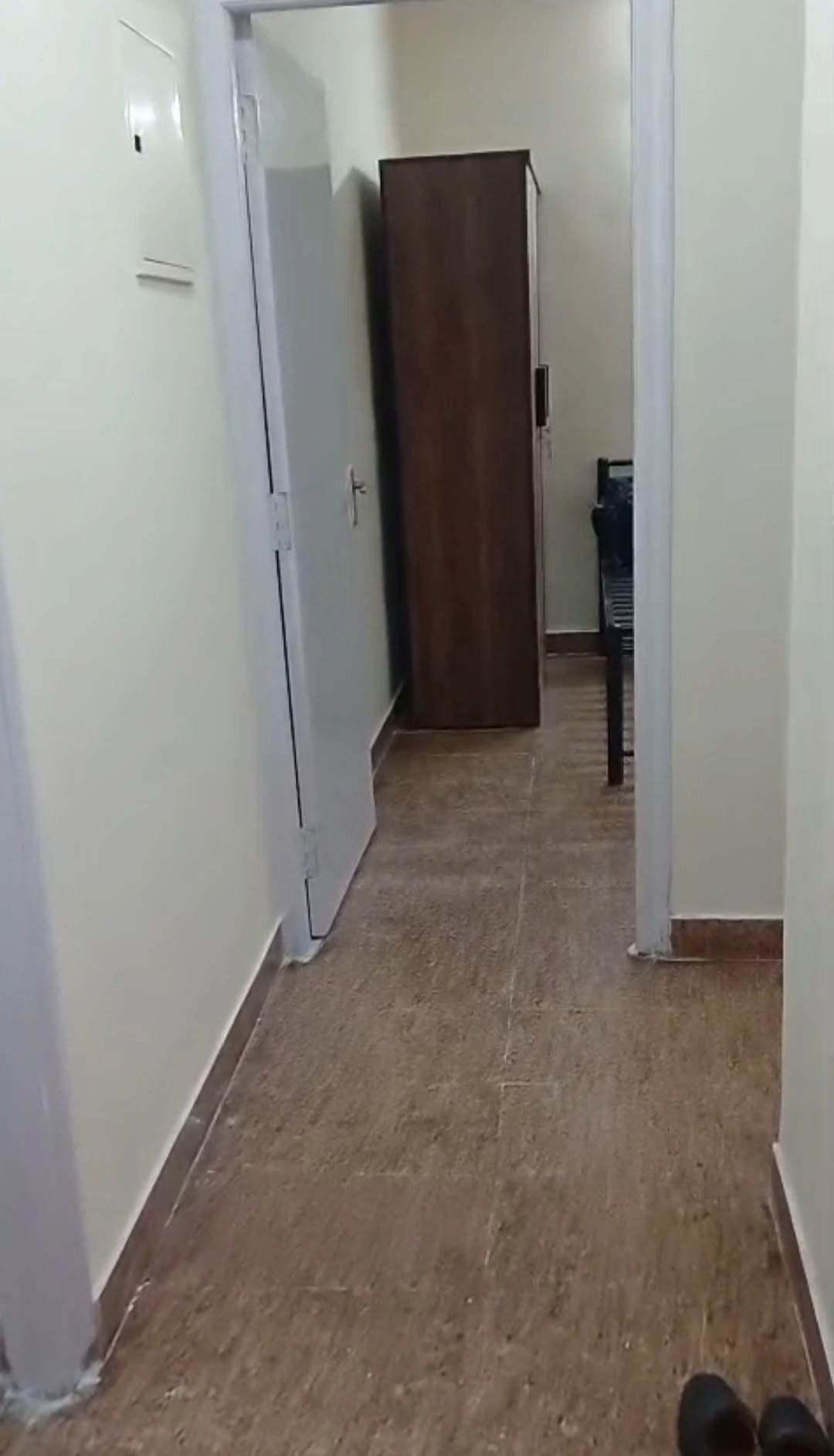 1 BHK Flat for Rent in Shiv Ganaga Society, Malad West