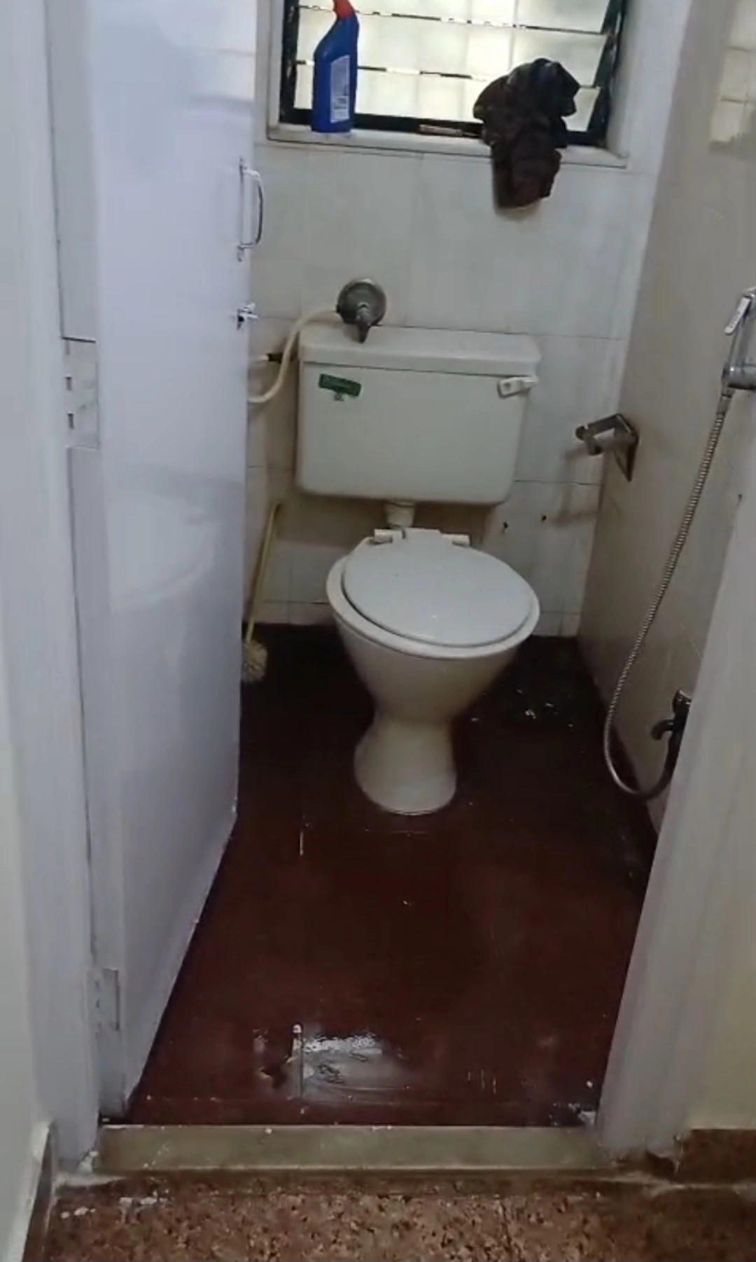 1 BHK Flat for Rent in Shiv Gauri Apartments , Malad West