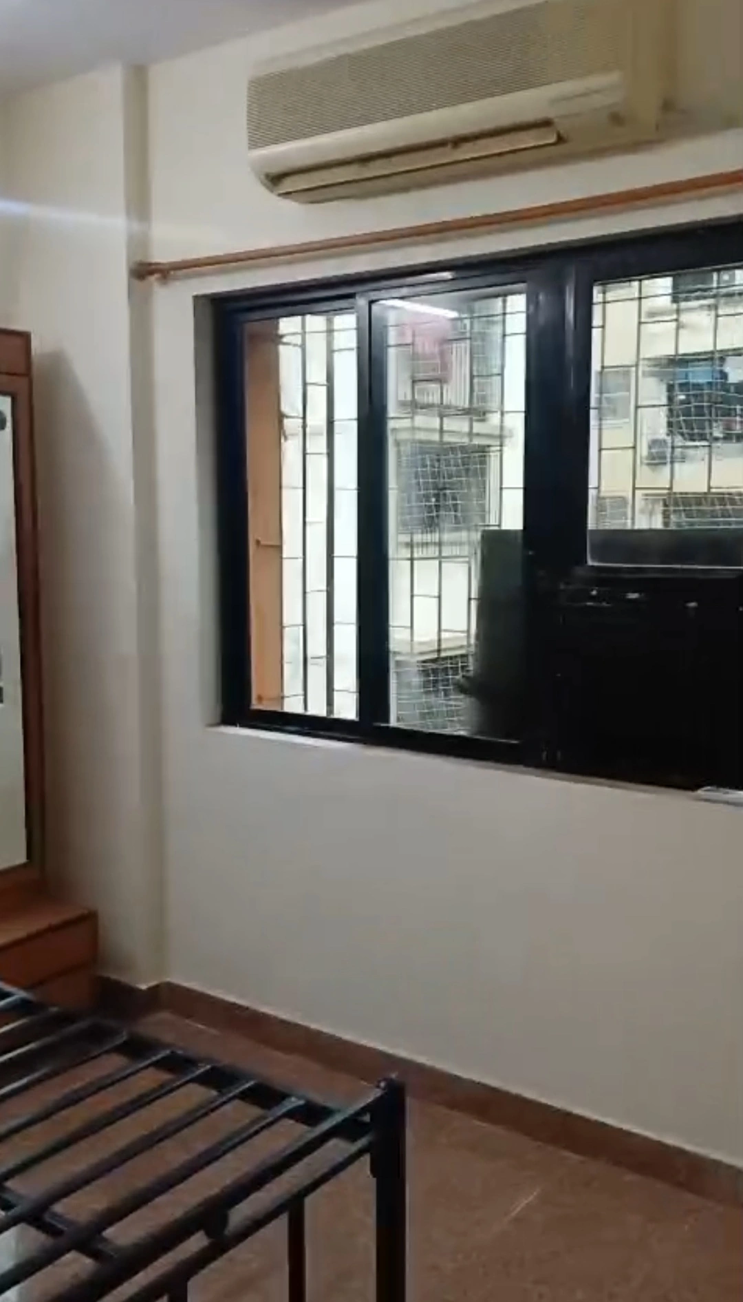 1 BHK Flat for Rent in Shiv Ganaga Society, Malad West