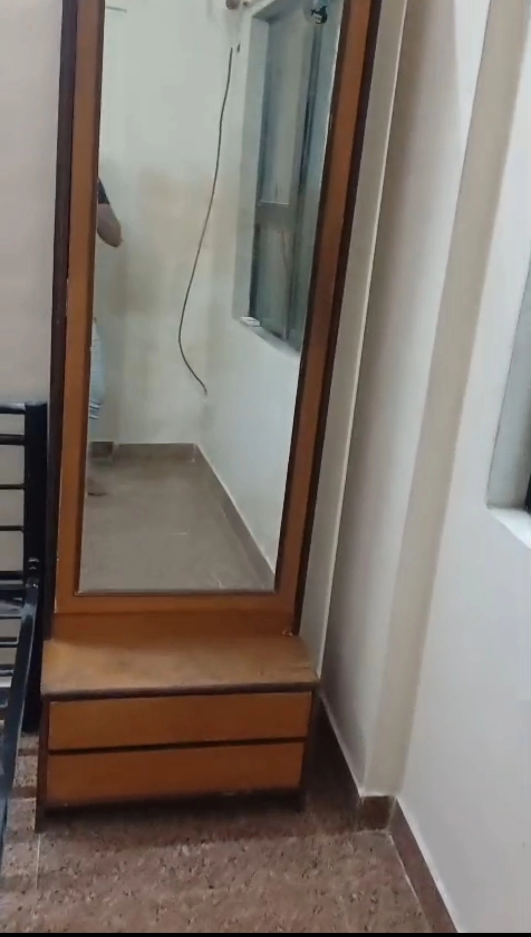 1 BHK Flat for Rent in Shiv Ganaga Society, Malad West
