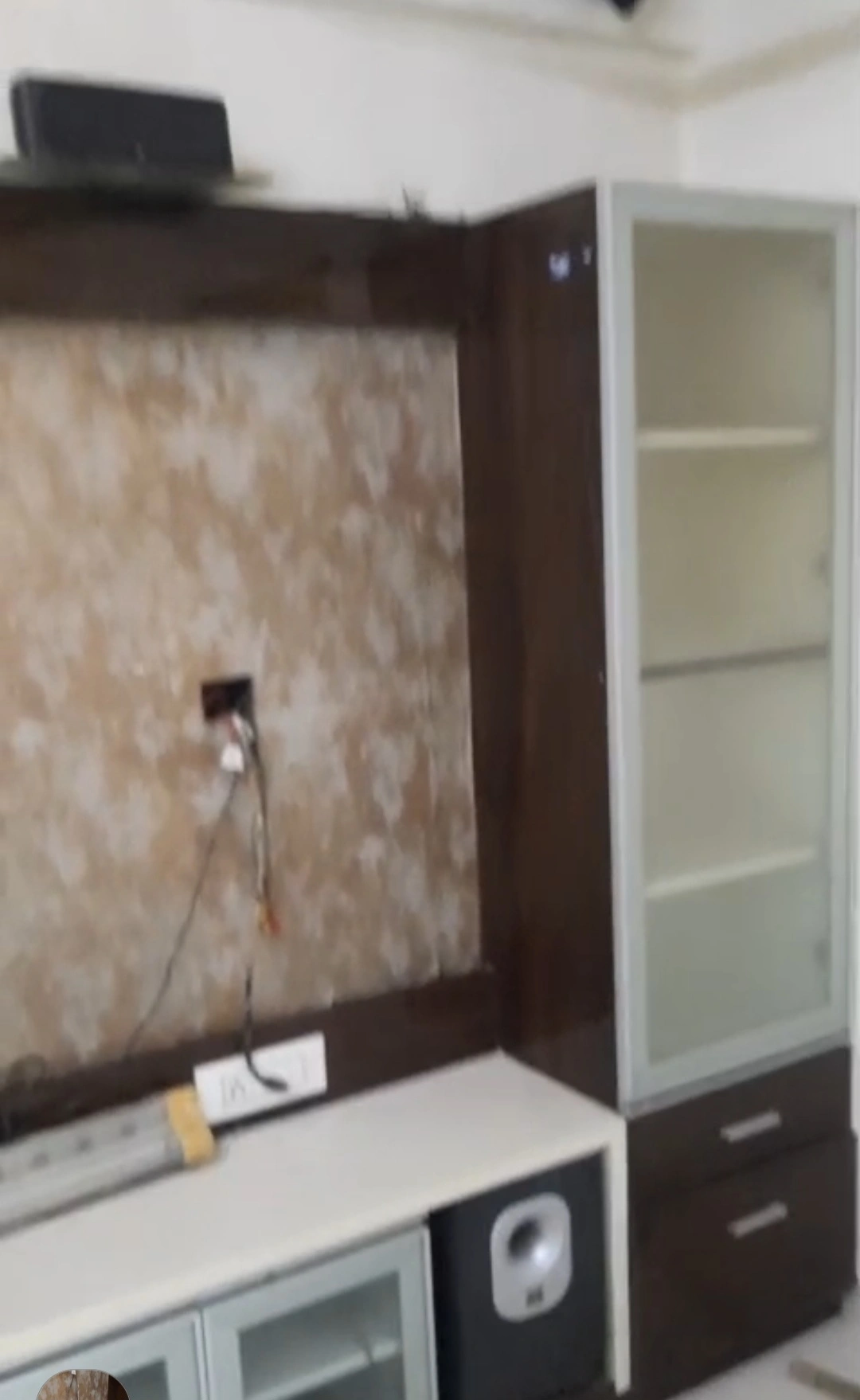 1 BHK Flat for Rent in Navy Colony, Malad West