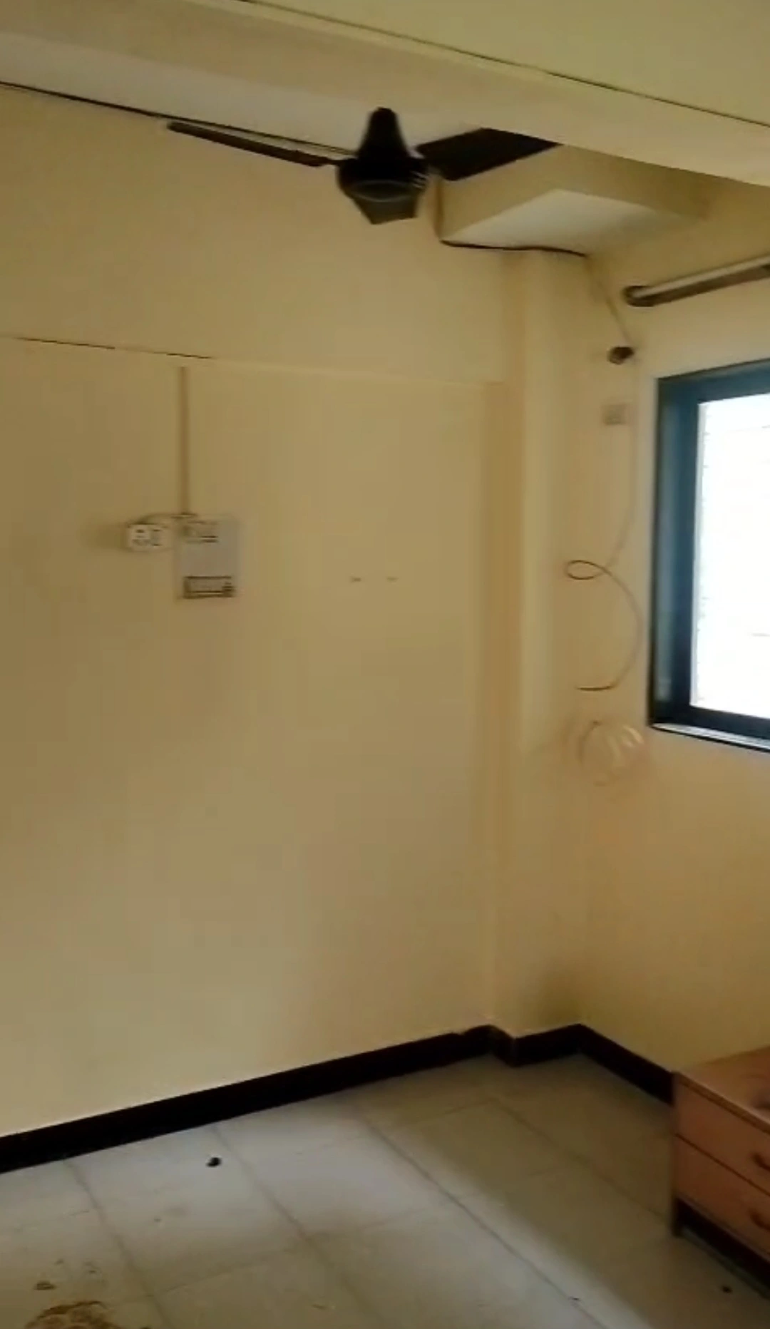 1 BHK Flat for Rent in Keshav Shrusti Society, Malad West