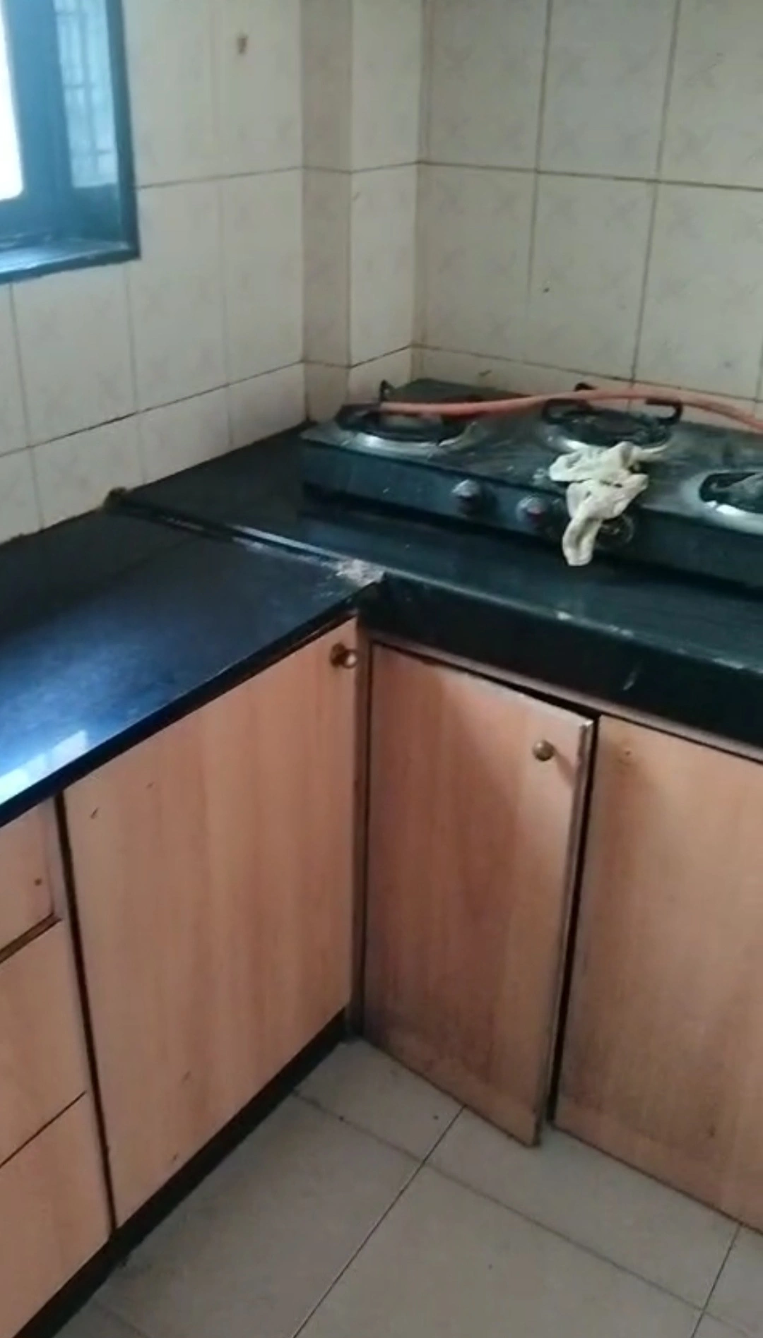 1 BHK Flat for Rent in Keshav Shrusti Society, Malad West