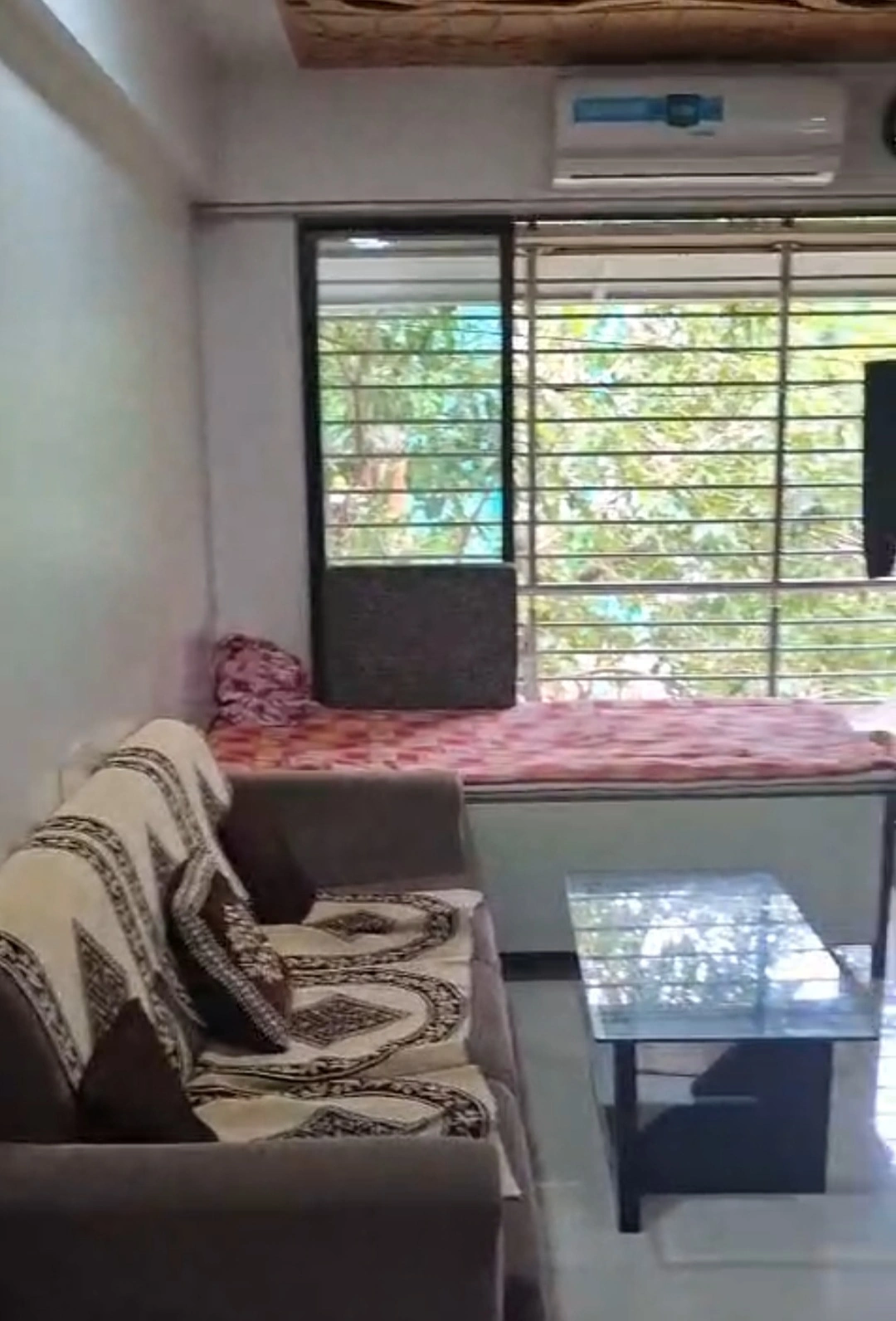 1 BHK Flat for Rent in Shri Nagar, Goregaon West