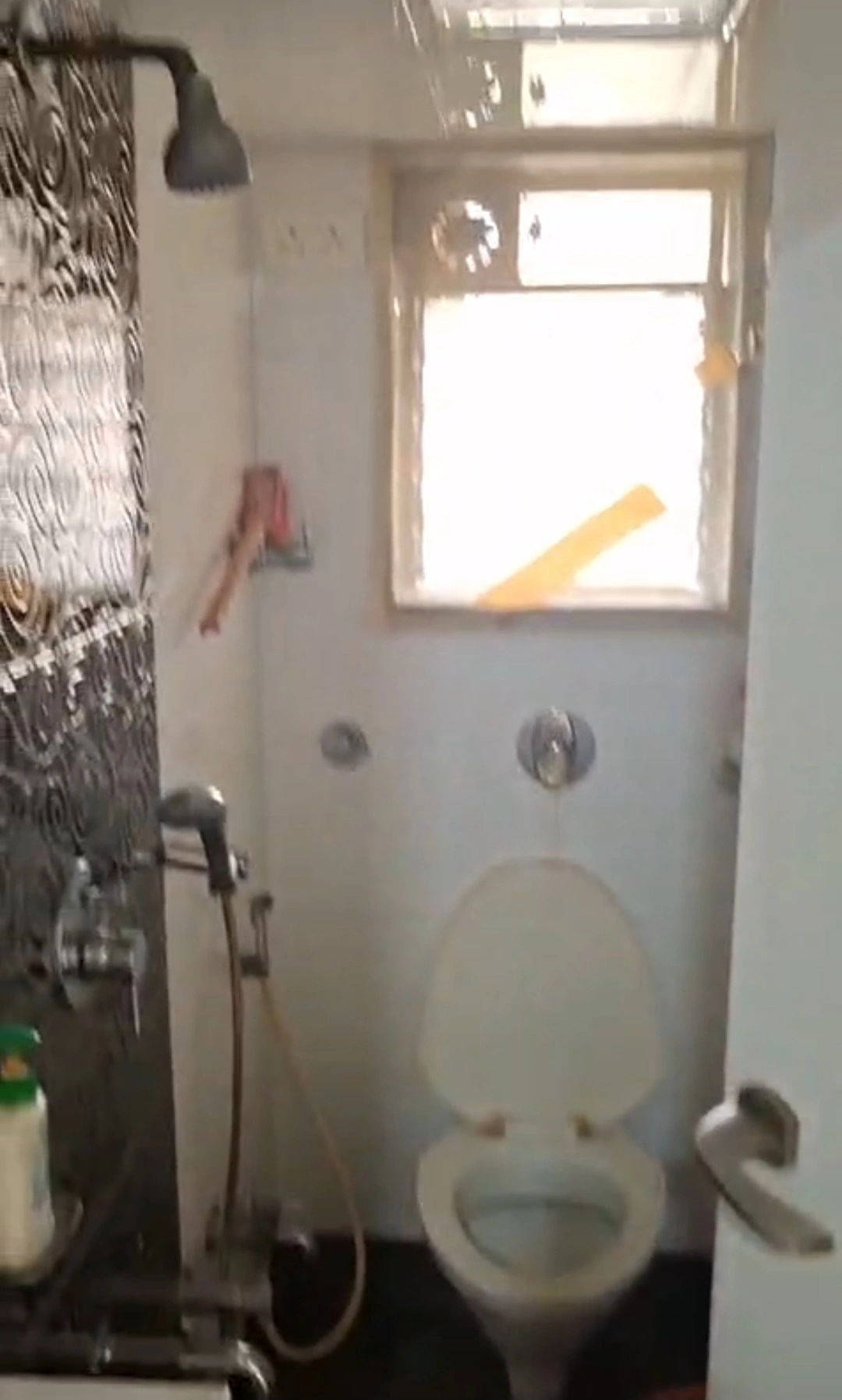 1 BHK Flat for Rent in Off MG Road, Goregaon West