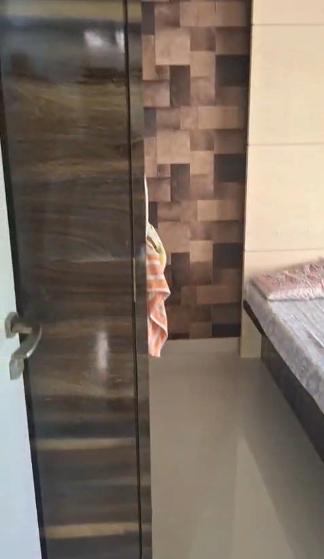 1 BHK Flat for Rent in Off MG Road, Goregaon West