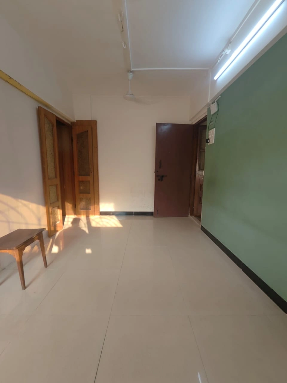 1 BHK Flat for Rent in Rishikesh Society, Malad West