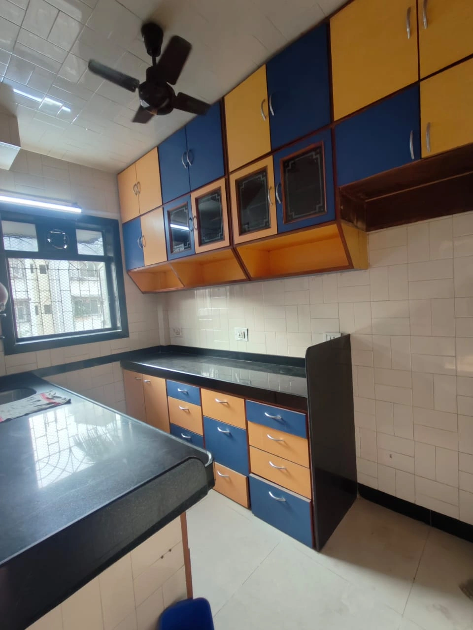 1 BHK Flat for Rent in Rishikesh Society, Malad West