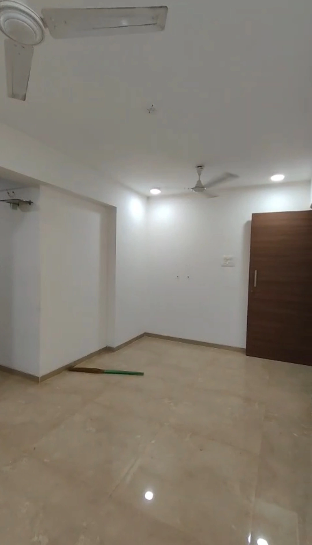 1 BHK Flat for Rent in Jawahar Nagar, Goregaon West