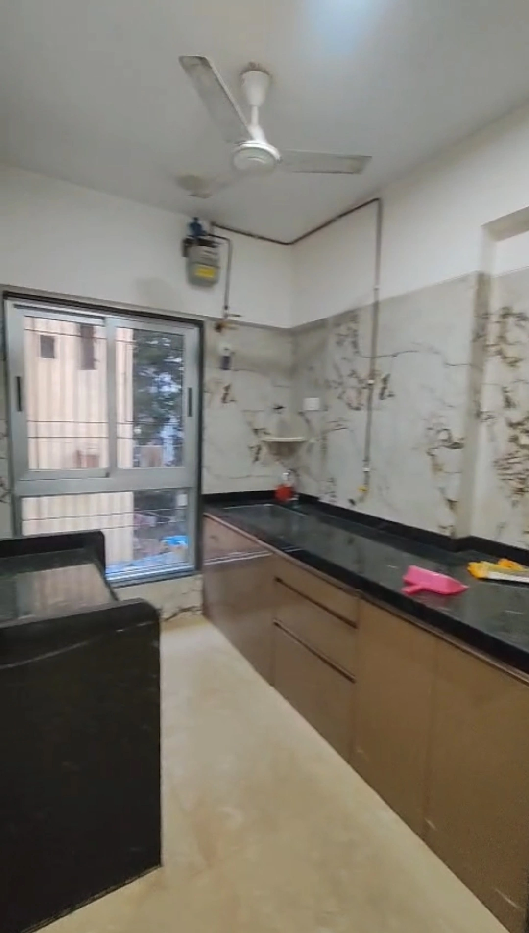 1 BHK Flat for Rent in Jawahar Nagar, Goregaon West