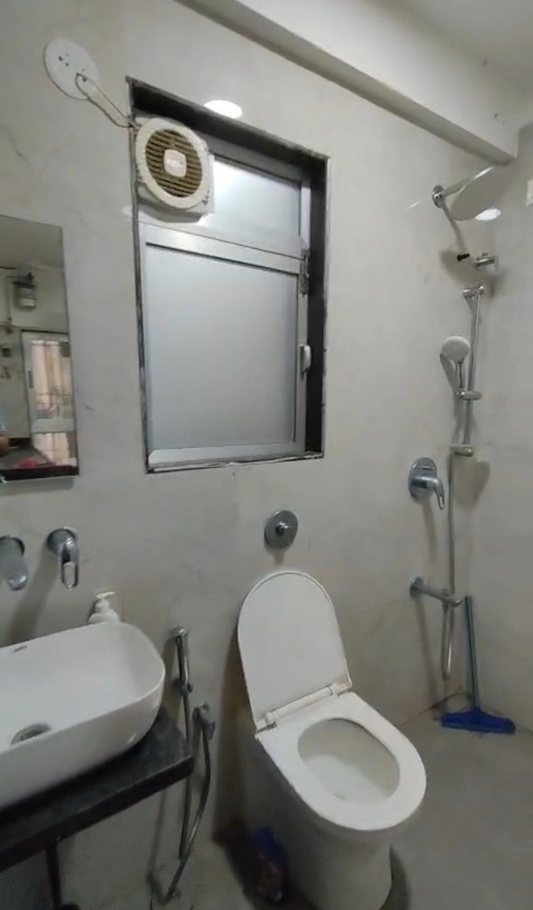 1 BHK Flat for Rent in Jawahar Nagar, Goregaon West