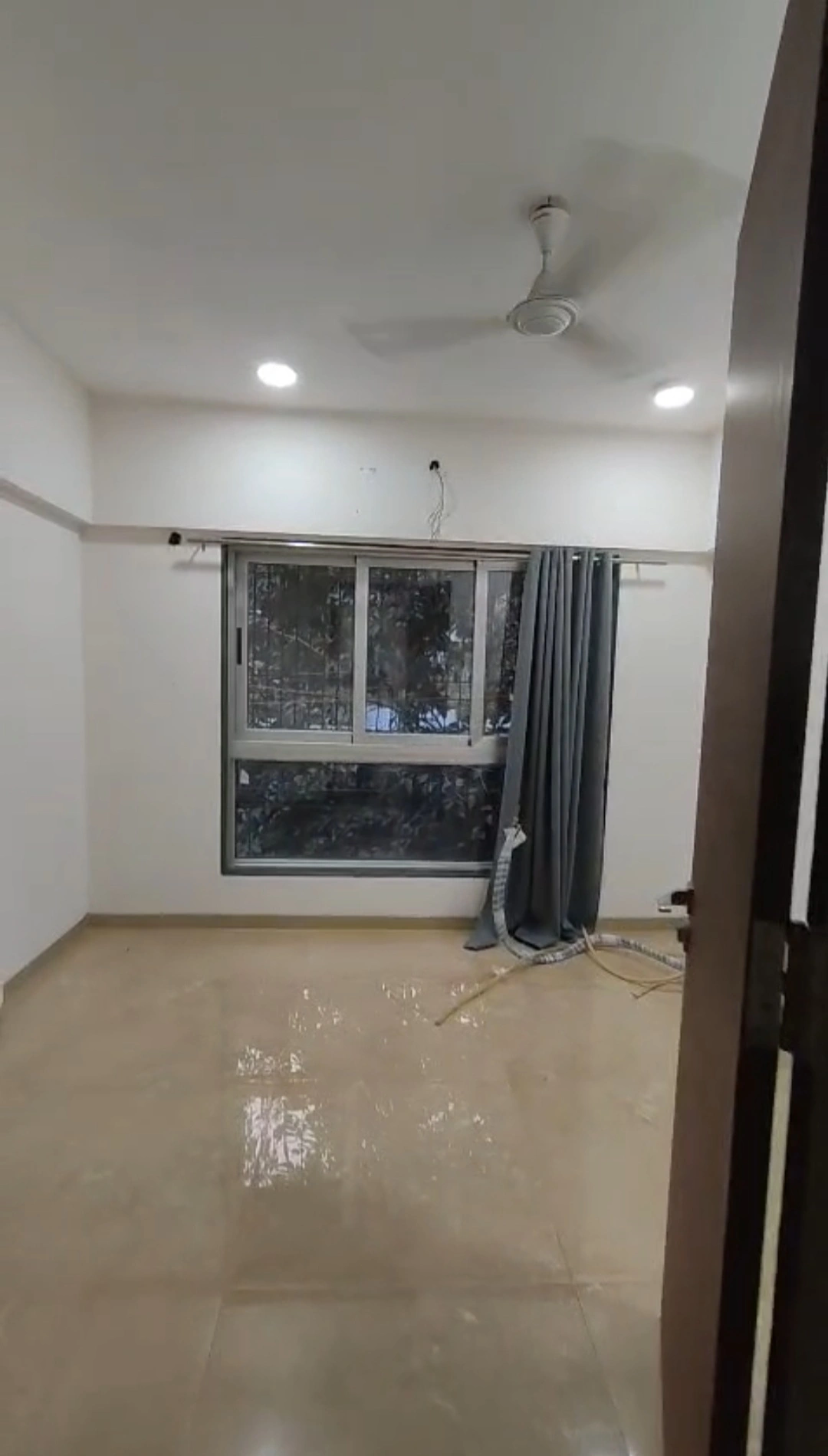 1 BHK Flat for Rent in Jawahar Nagar, Goregaon West