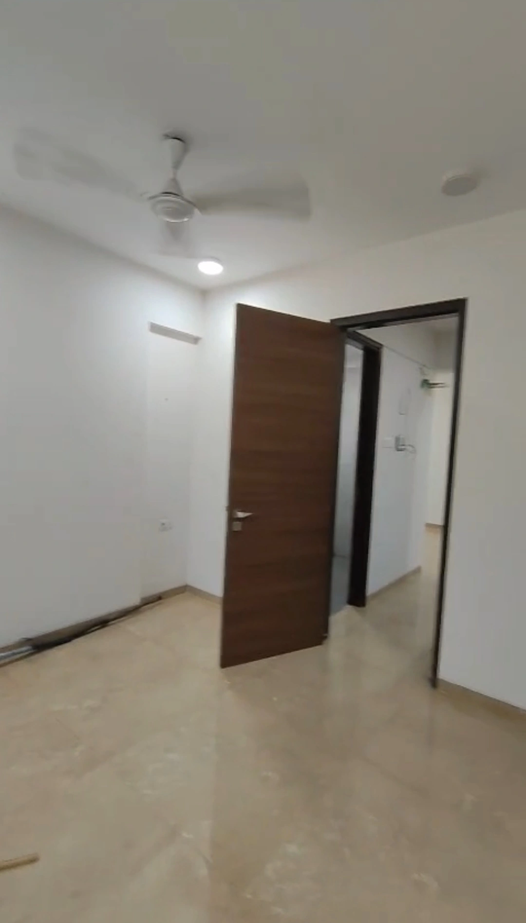 1 BHK Flat for Rent in Jawahar Nagar, Goregaon West