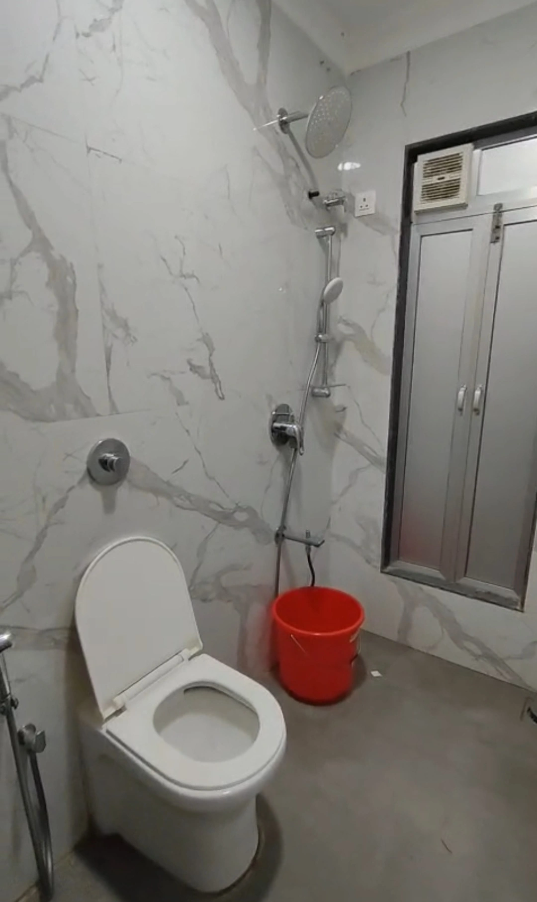 1 BHK Flat for Rent in Jawahar Nagar, Goregaon West