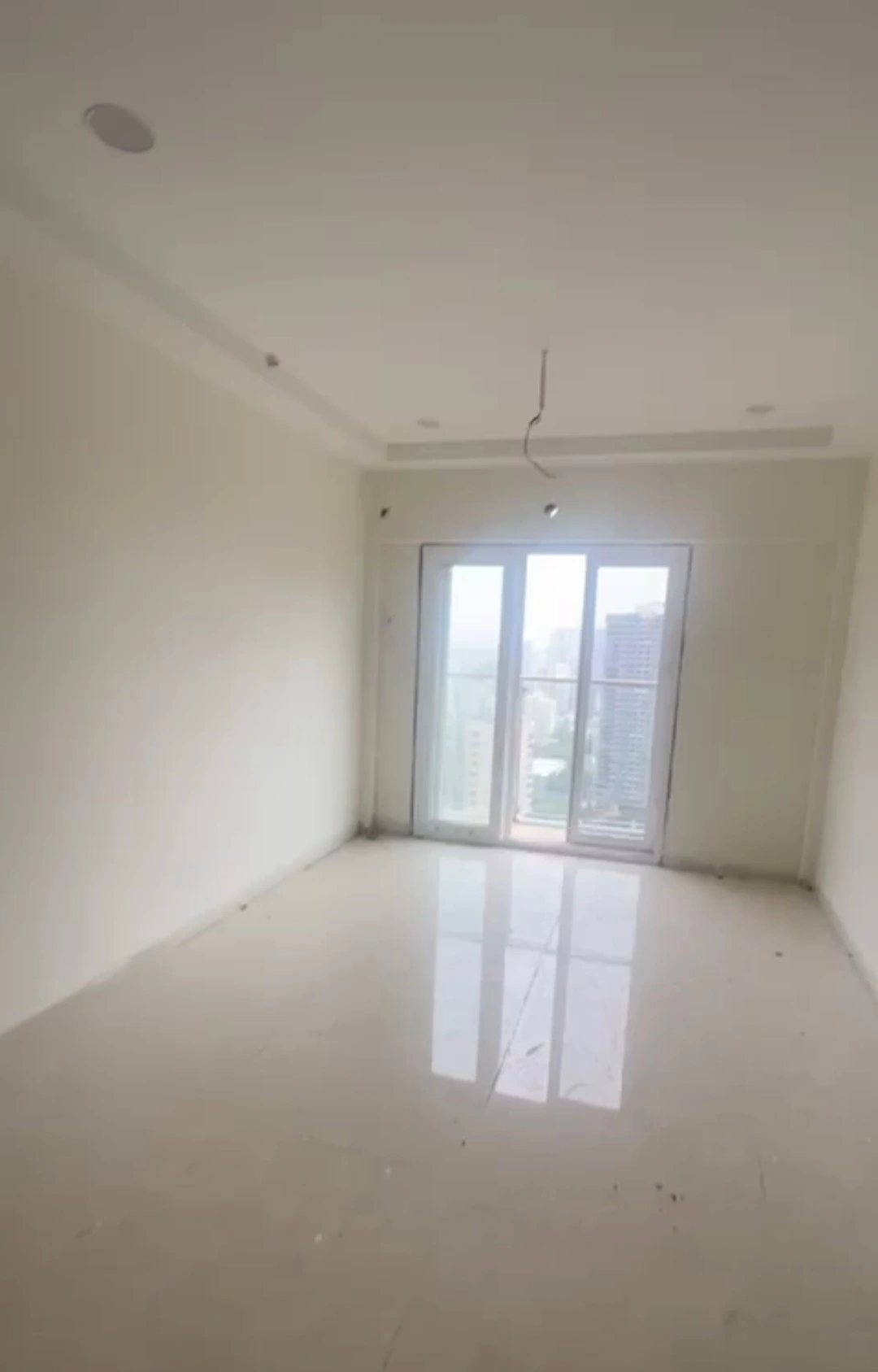 3 BHK Flat for Rent in New Mhada Complex , Goregaon West