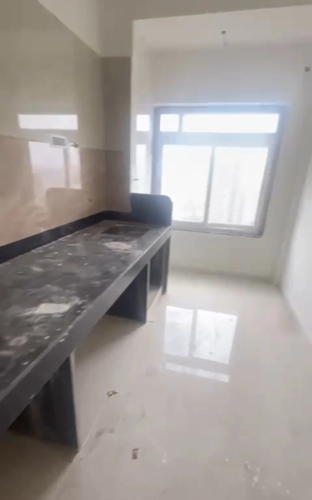 3 BHK Flat for Rent in Mhada Complex, Goregaon West