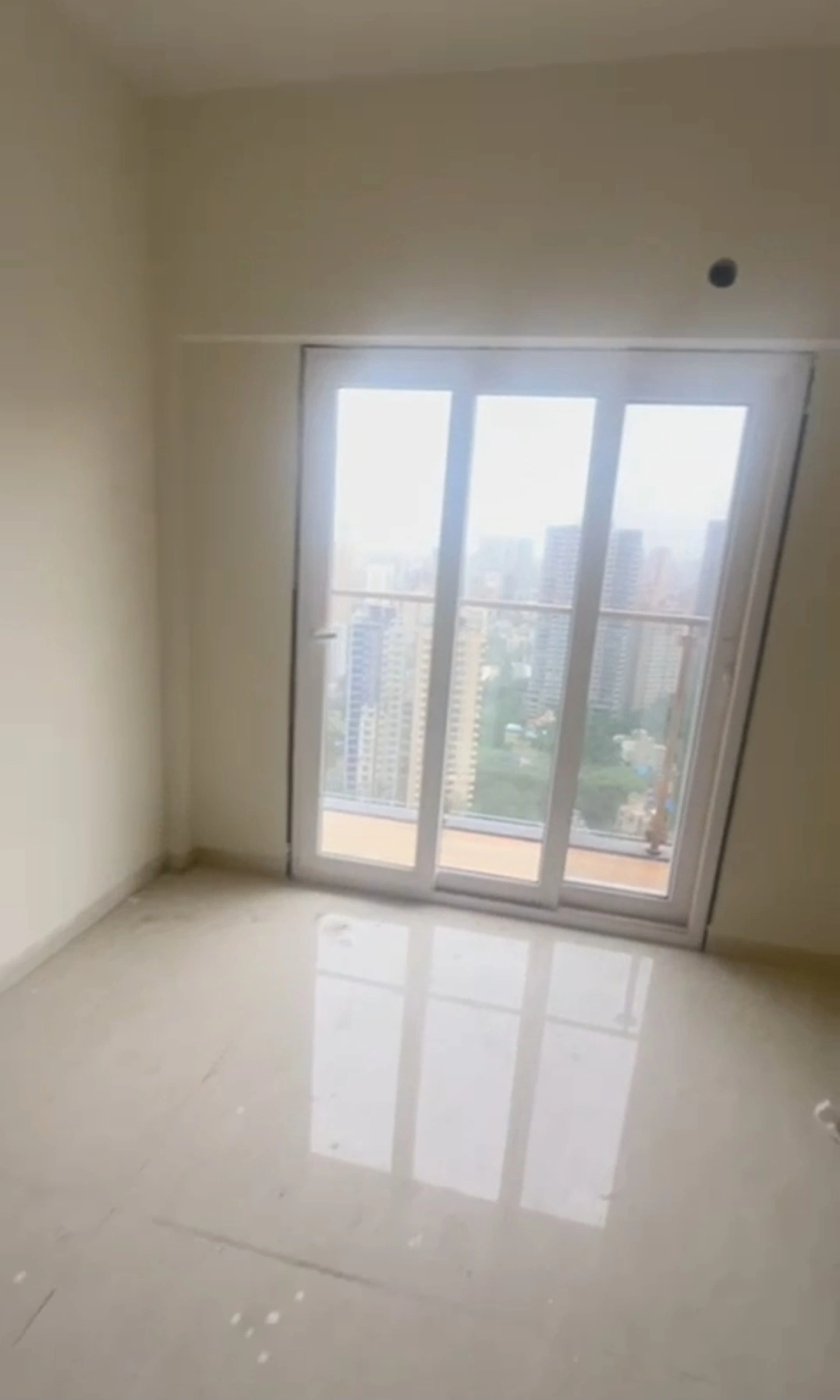 3 BHK Flat for Rent in Mhada Complex, Goregaon West