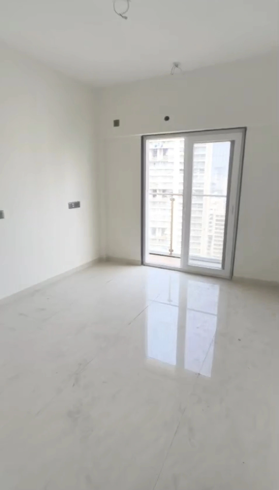 2 BHK Flat for Rent in New Mhada Complex , Goregaon West