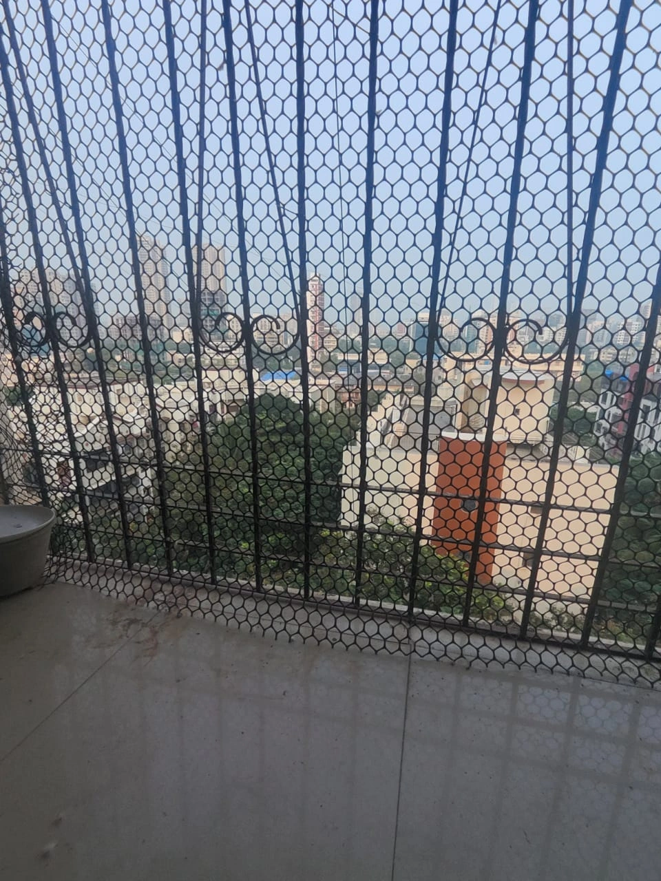 1 BHK Flat for Rent in Pleasant Park, Malad West