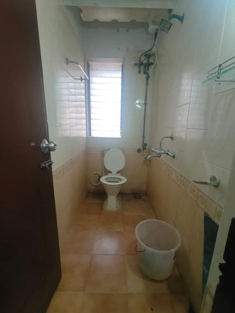 1 BHK Flat for Rent in Pleasant Park, Malad West