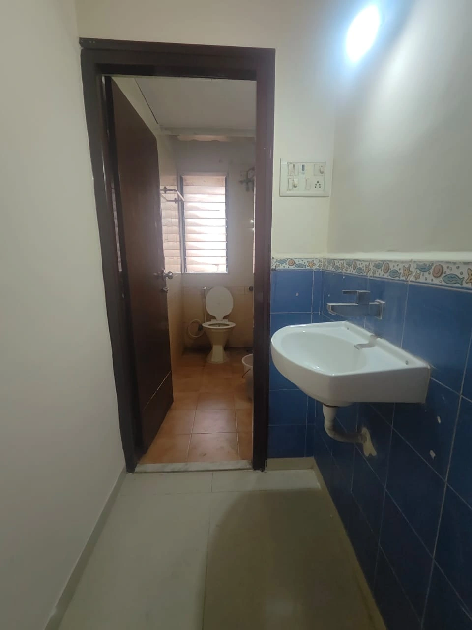 1 BHK Flat for Rent in Pleasant Park, Malad West