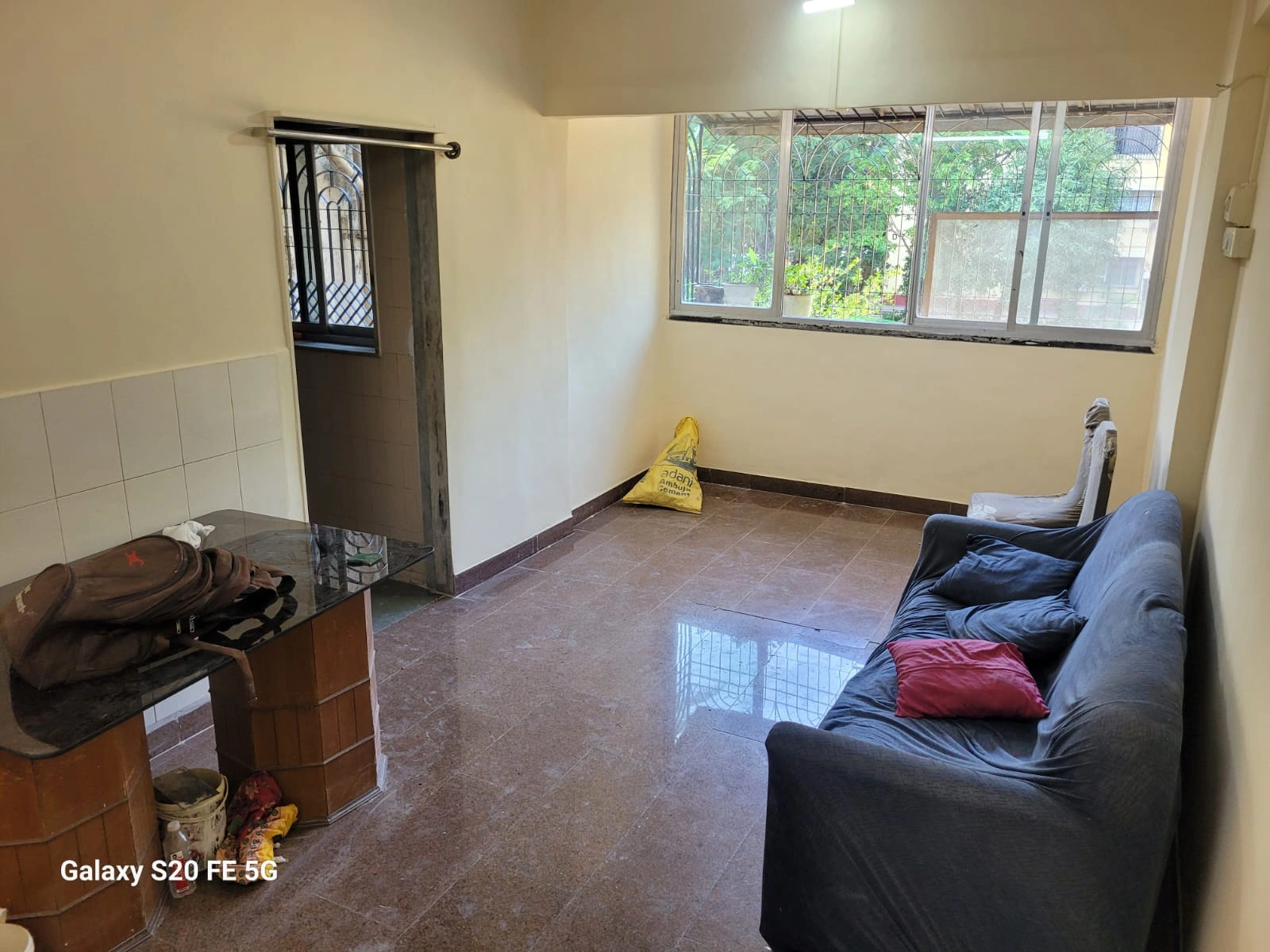 2 BHK Flat for Rent in Jal Niddhi Society, Goregaon West