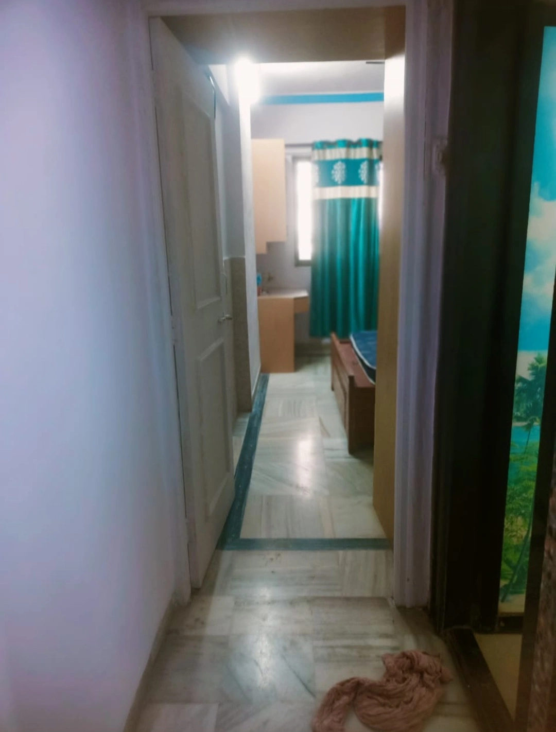 1 BHK Flat for Rent in Ahimsha Dham, Malad West