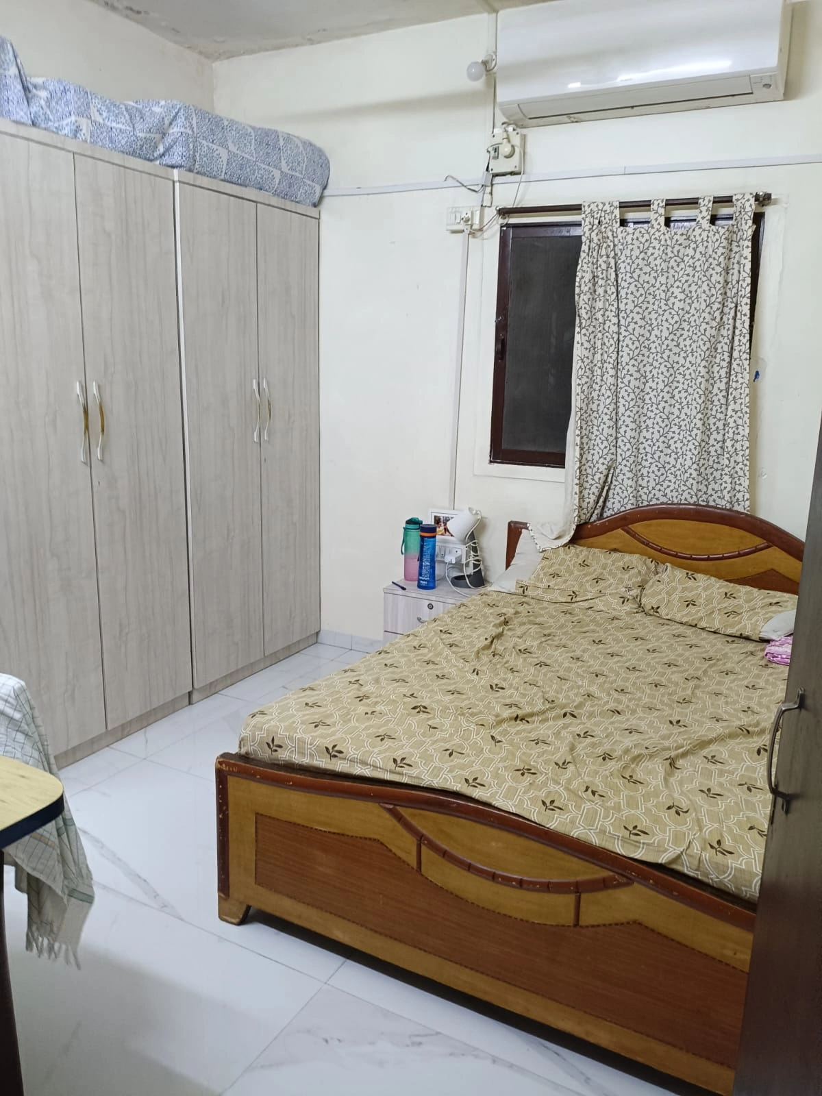 2 BHK Flat for Rent in Shukhada Apartment , Goregaon East