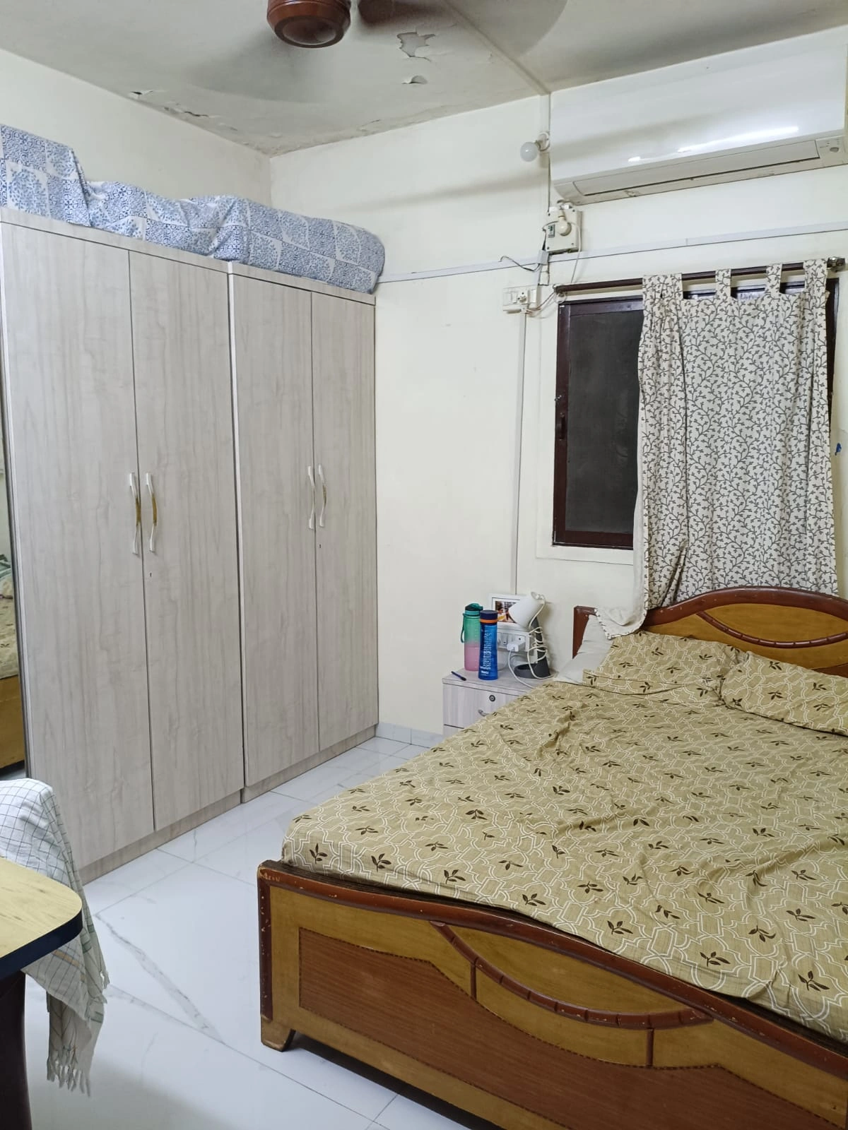 2 BHK Flat for Rent in Shukhada Apartment , Goregaon East