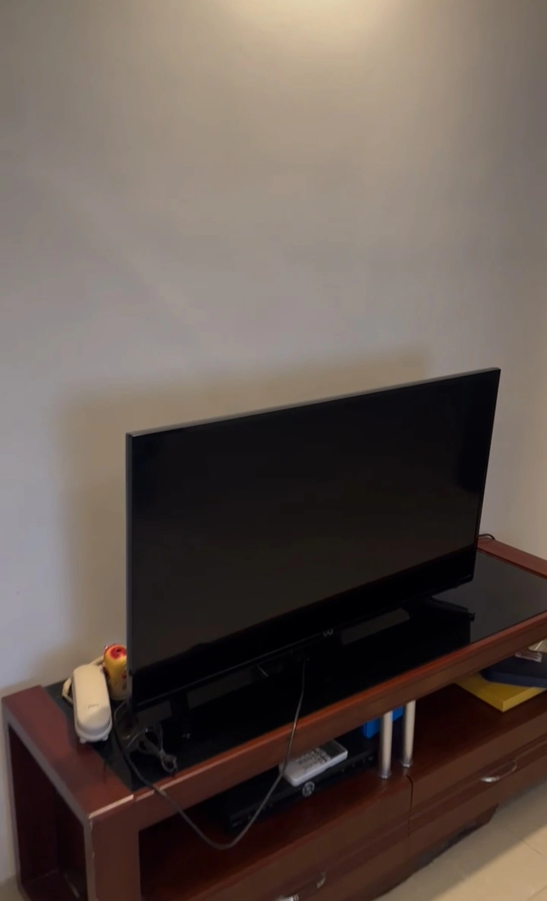 2 BHK Flat for Rent in Galaxy Heights, Goregaon West