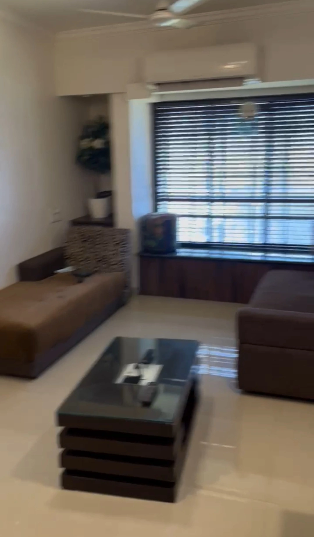 2 BHK Flat for Rent in Galaxy Heights, Goregaon West