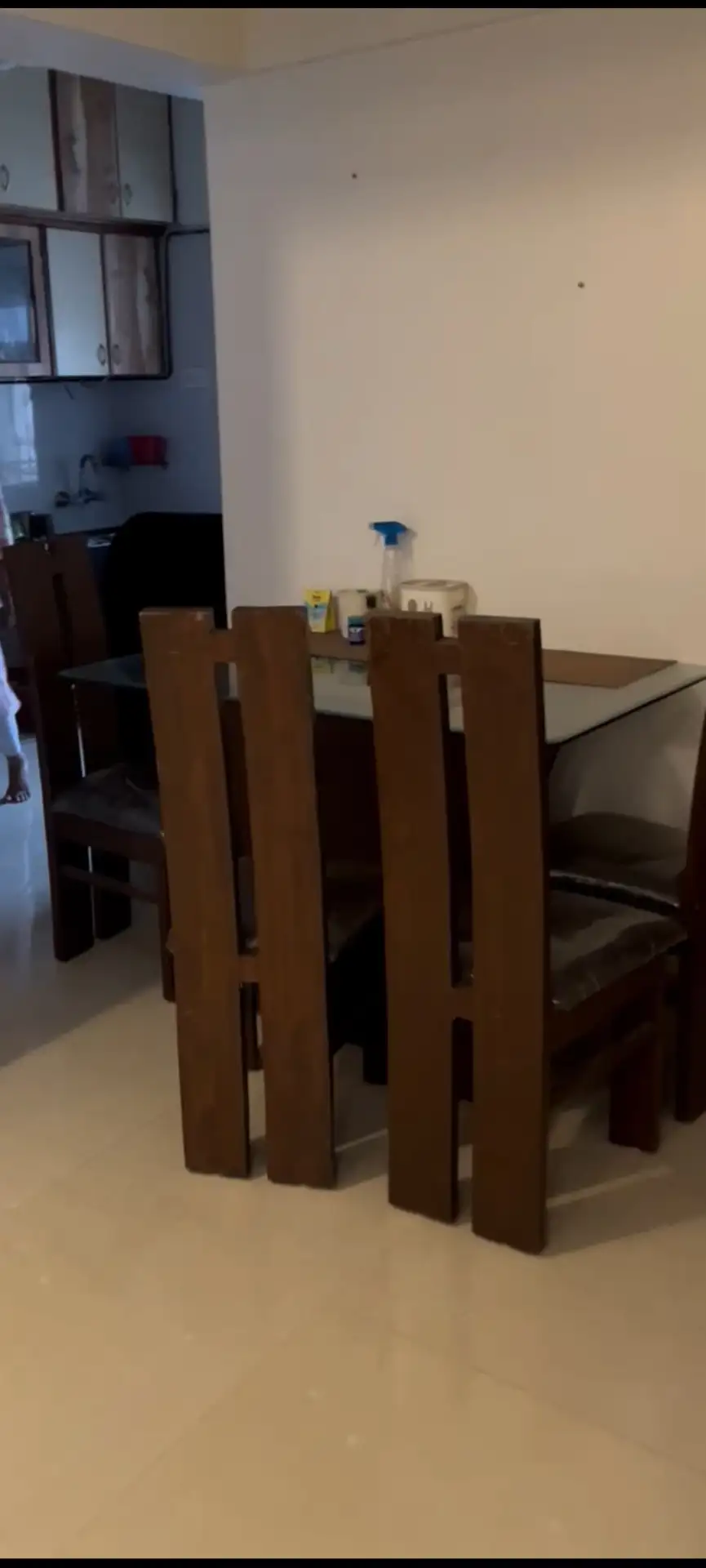 2 BHK Flat for Rent in Galaxy Heights, Goregaon West