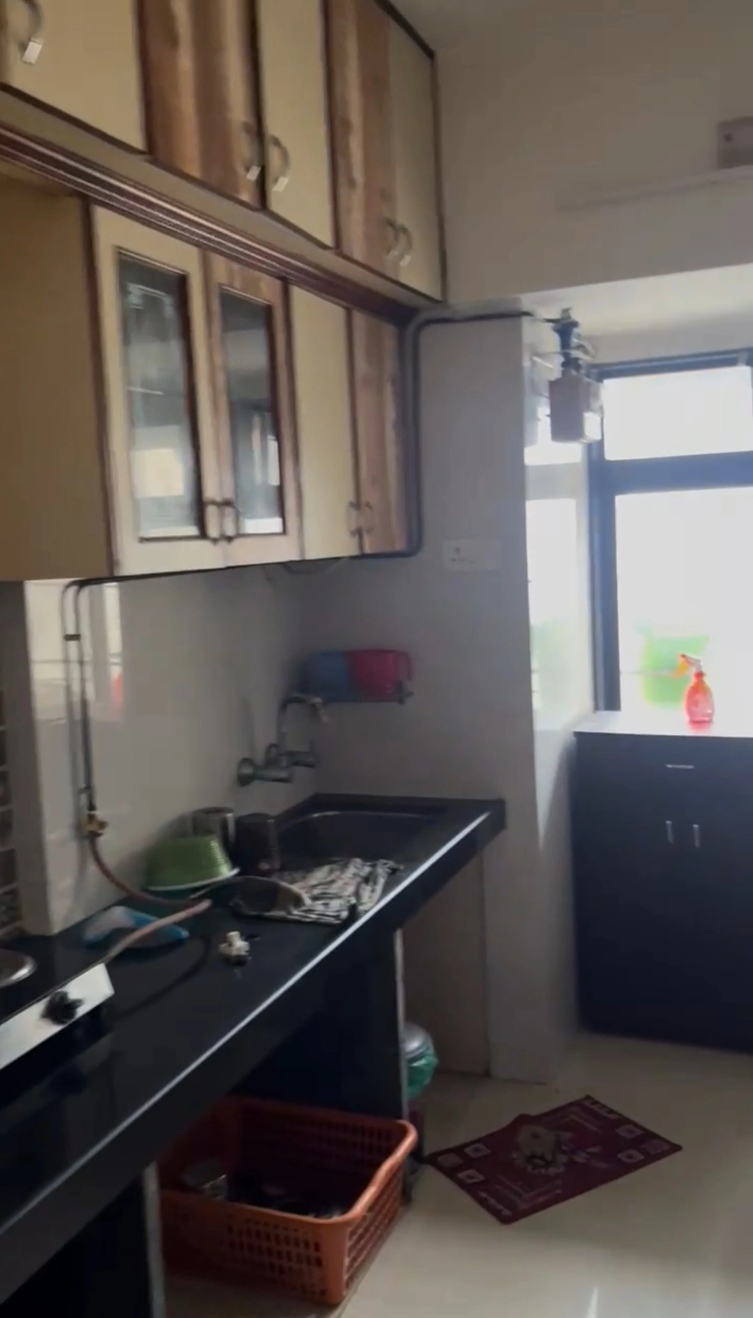 2 BHK Flat for Rent in Galaxy Heights, Goregaon West