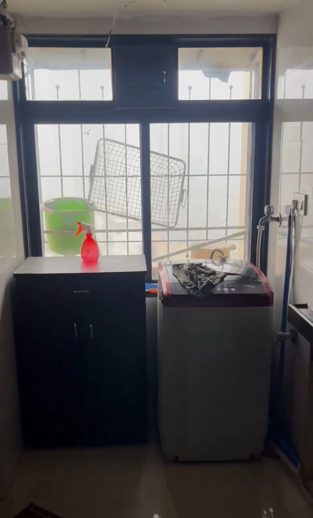 2 BHK Flat for Rent in Galaxy Heights, Goregaon West