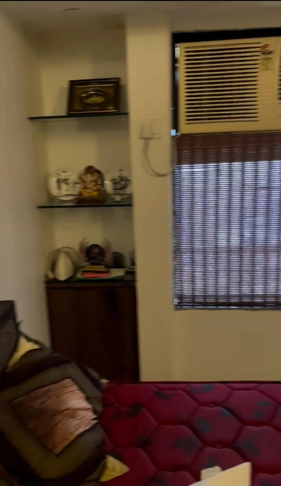 2 BHK Flat for Rent in Galaxy Heights, Goregaon West