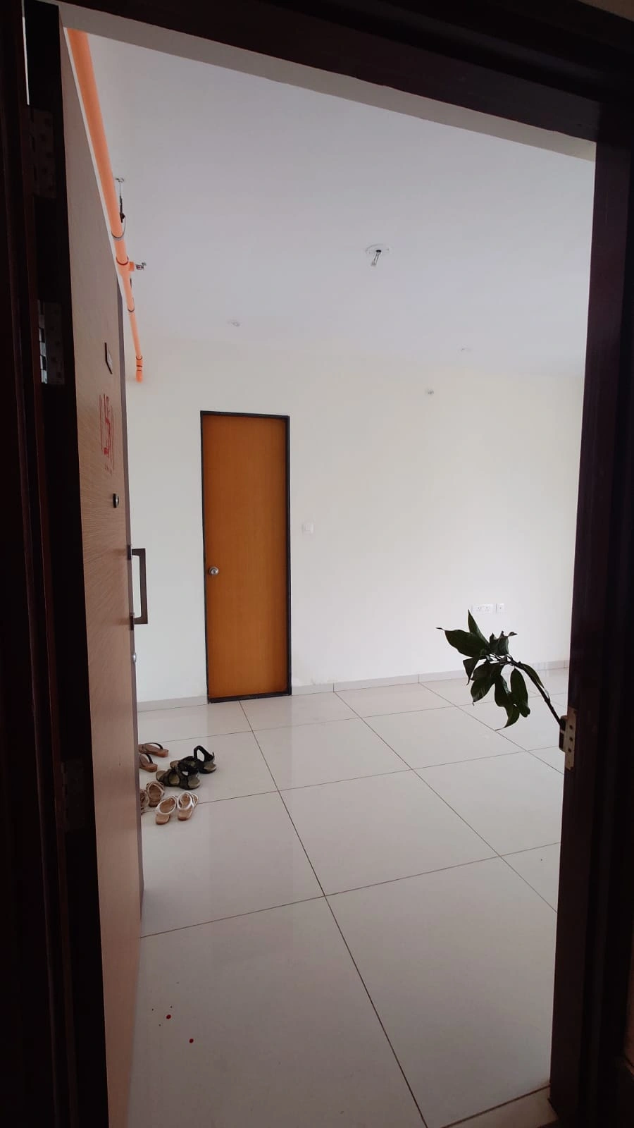 1 BHK Flat for Sale in Chandak 34 Park, Goregaon West