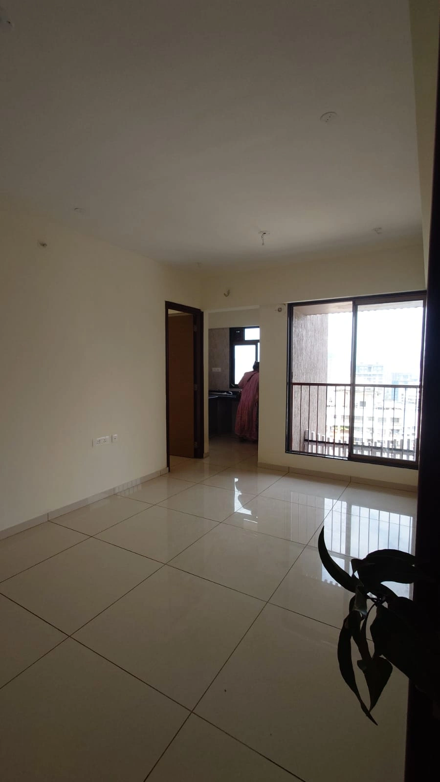 1 BHK Flat for Sale in Chandak 34 Park, Goregaon West