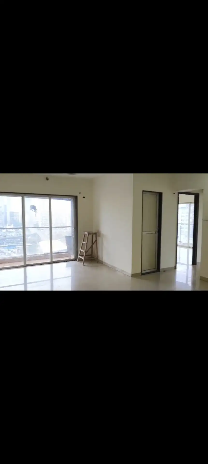 2 BHK Flat for Rent in Lotus Link Square Tower, Malad West