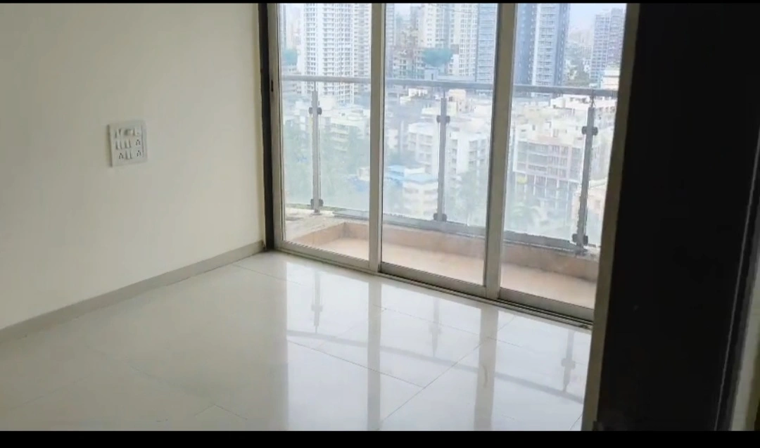 2 BHK Flat for Rent in Lotus Link Square Tower, Malad West