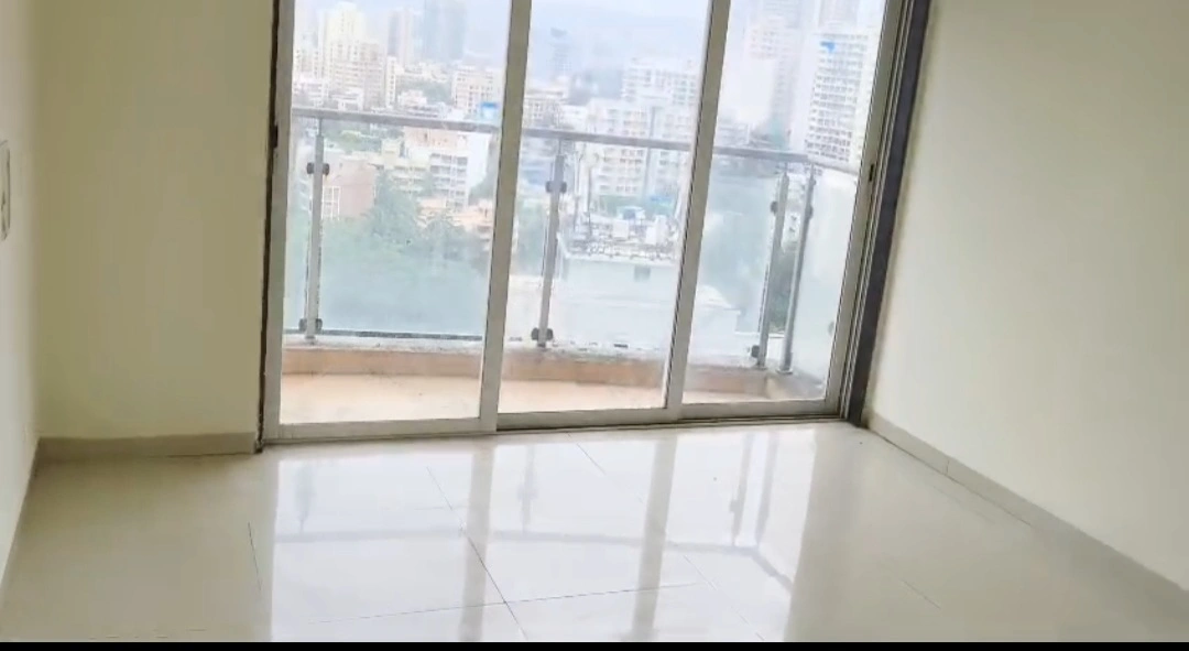 2 BHK Flat for Rent in Lotus Link Square Tower, Malad West