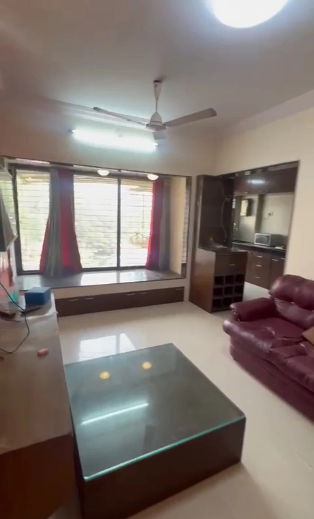 1 BHK Flat for Rent in China Link, Malad West