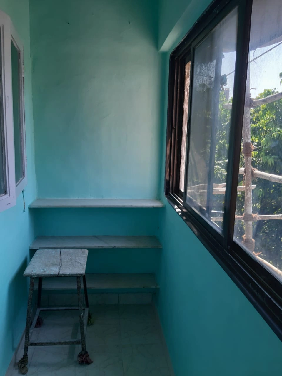 1 BHK Flat for Rent in Veena Nagar, Malad West