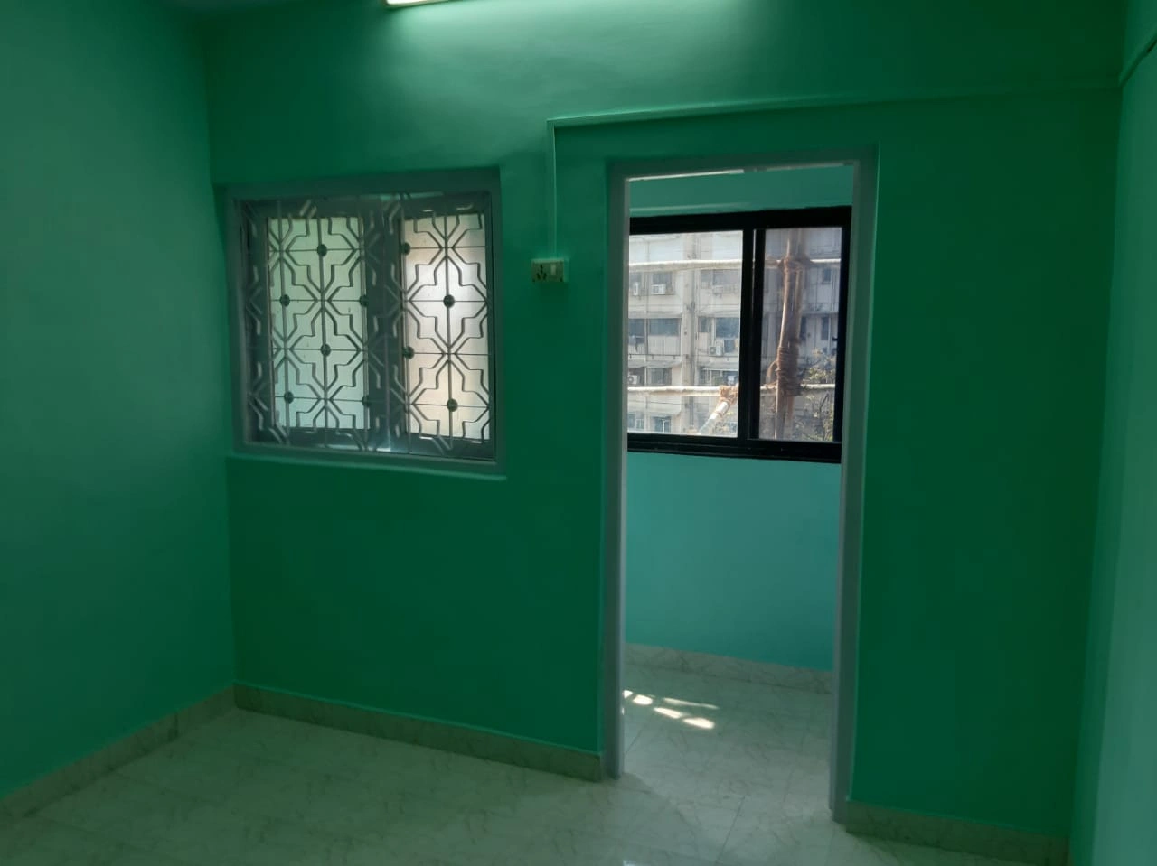 1 BHK Flat for Rent in Veena Nagar, Malad West