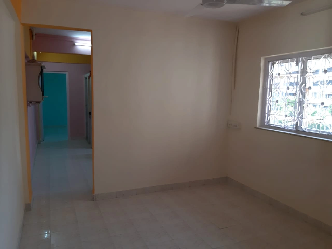 1 BHK Flat for Rent in Veena Nagar, Malad West