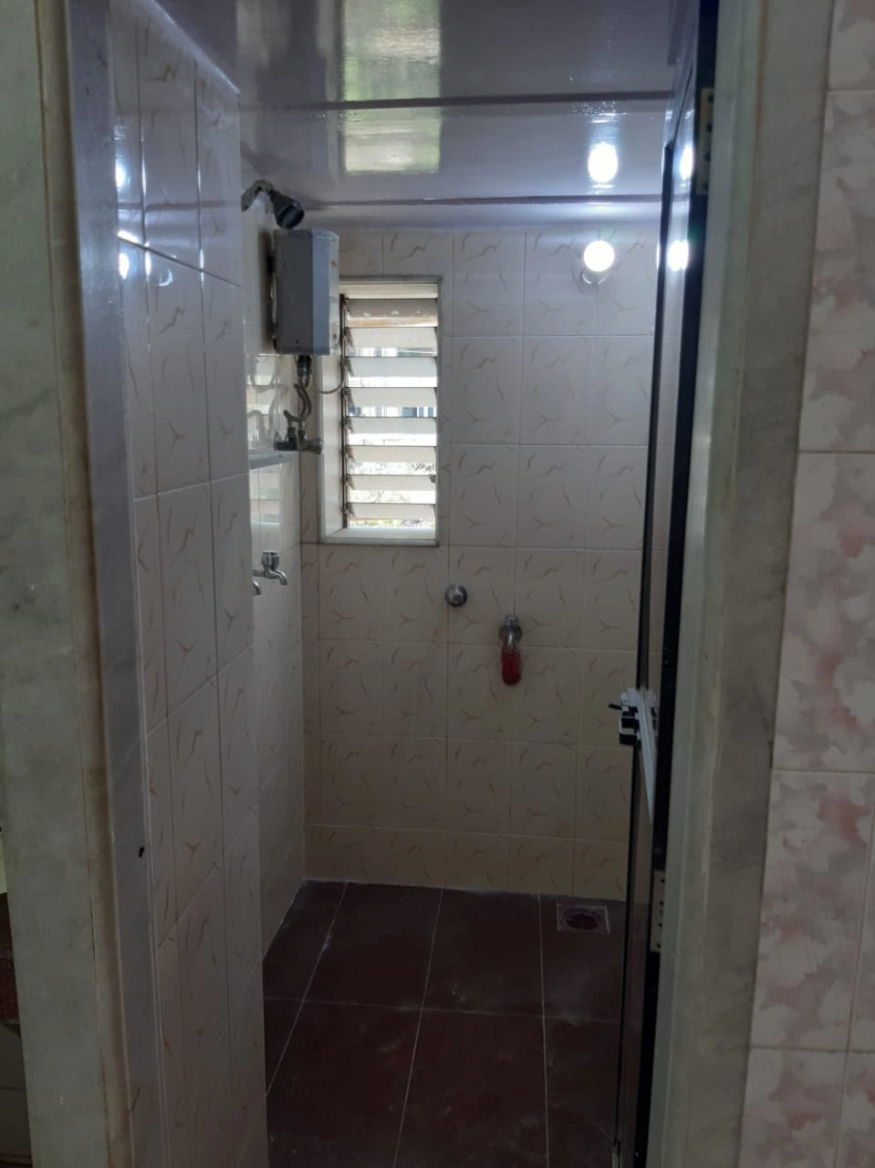 1 BHK Flat for Rent in Veena Nagar, Malad West